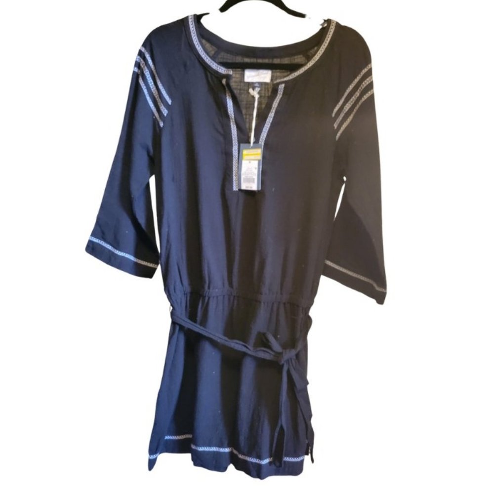 Universal Threads Romper | Women's Medium | Black